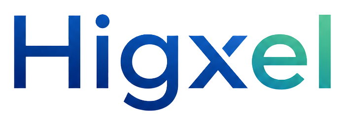 Higxel