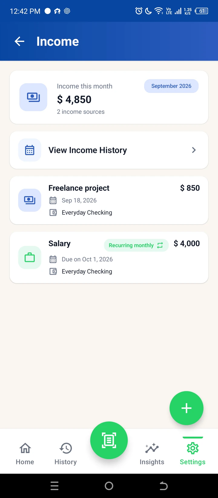 Higxel screenshot 8