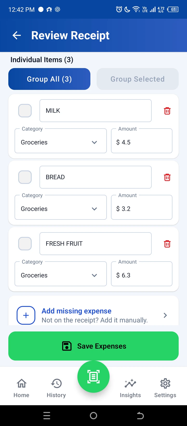 Higxel screenshot 5
