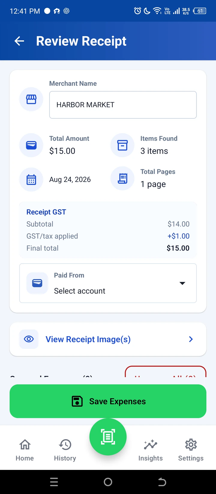 Higxel screenshot 4